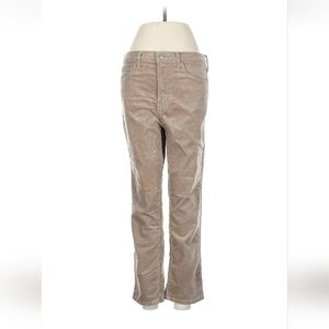 GAP Corduroy Pants (8 Petite)